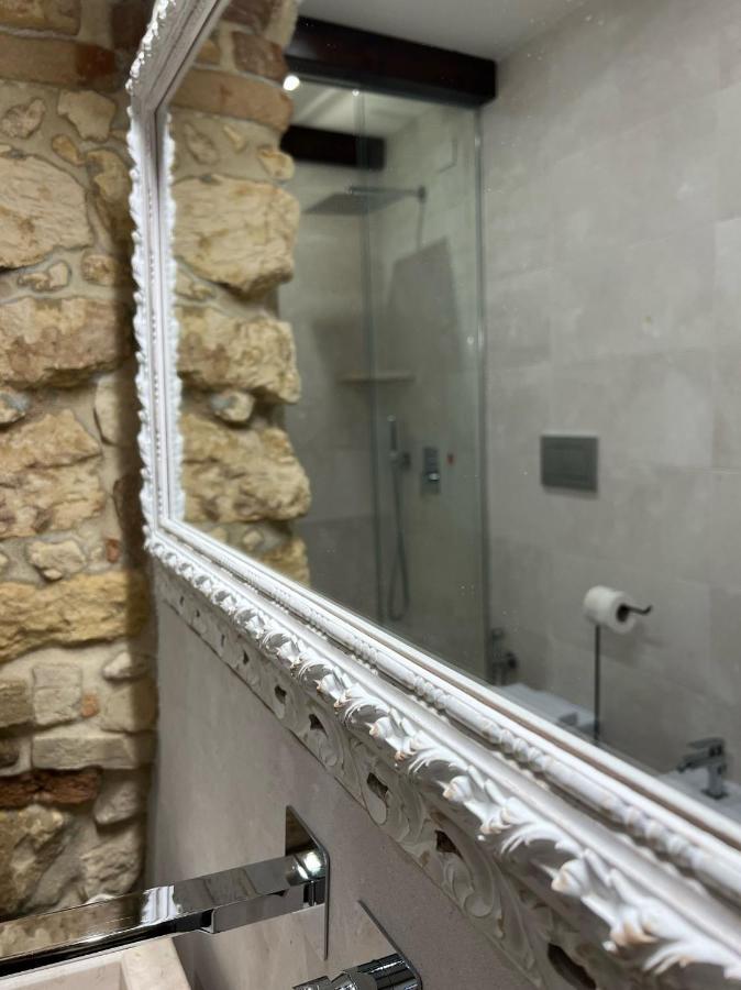 Corte Maddalena Camere Capoterra Extérieur photo